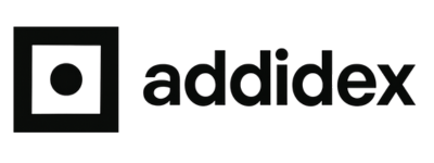 Addidex.com Logo - Global Robotic 3D Printing Map